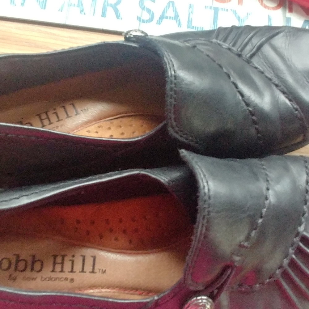 Woman's Shoes